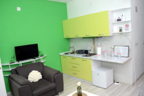 Apartman Oki Doki 1